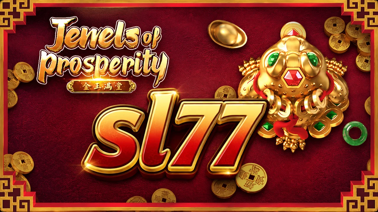 Panduan Identifikasi Visual dan Navigasi Antarmuka Ganesha Gold di sl77